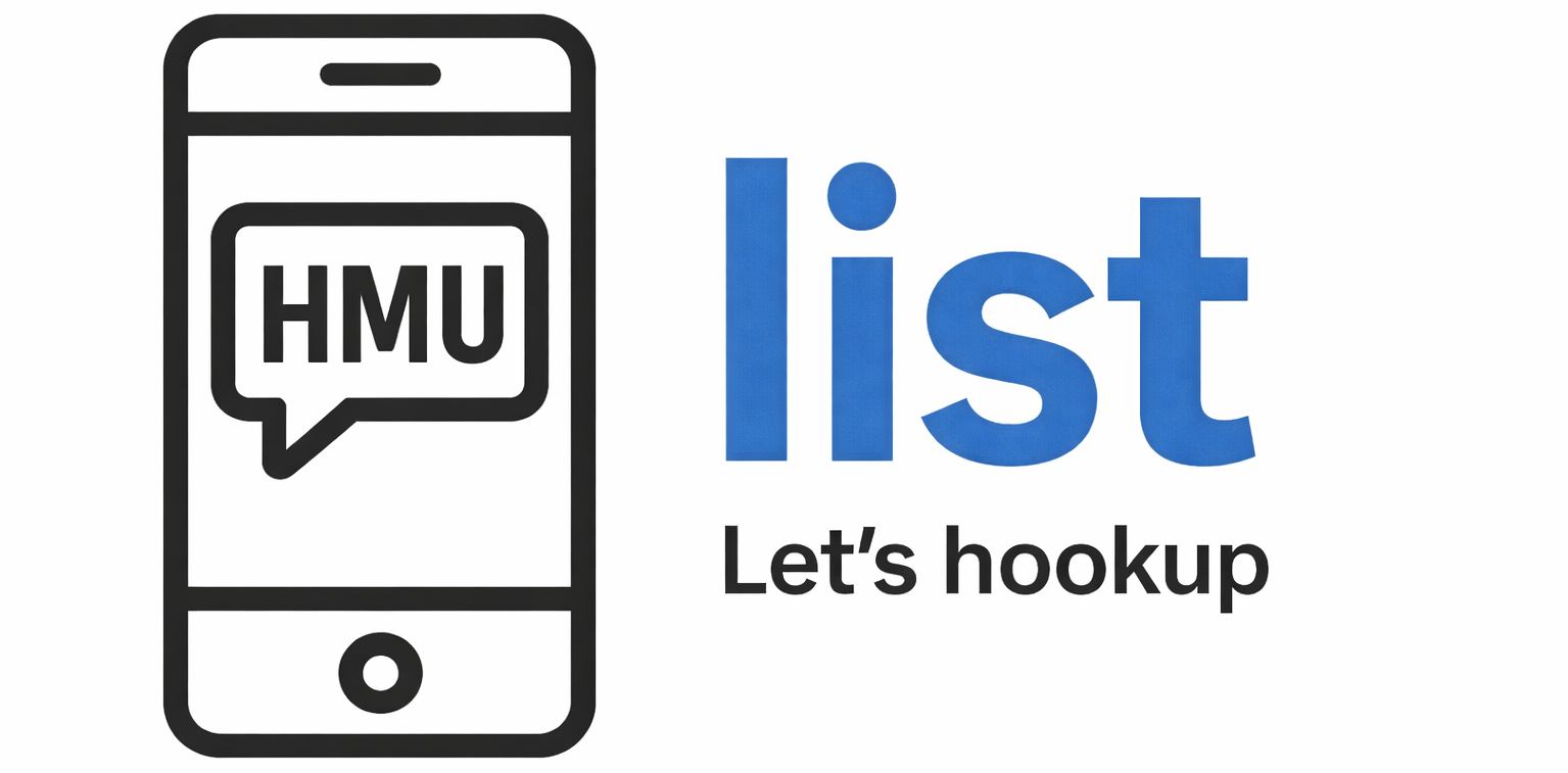 Hit Me Up and Hookup!